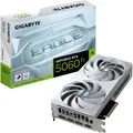 Produktbild: 16GB Gigabyte GeForce RTX 5060 Ti Eagle OC ICE 16G Aktiv PCIe 4.0 x8 (Retail)