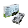Produktbild: 4719331356088 Gigabyte GeForce RTX 5060 Ti EAGLE OC ICE 16GB (GV-N506TEAGLEOC IC