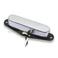 Produktbild: Roswell Pickups TEA Vintage Alnico V Rod Neck Chrome - Single Coil Tonabnehmer
