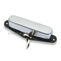 Produktbild: Roswell Pickups TEA Vintage Alnico V Rod Neck Chrome - Single Coil Tonabnehmer