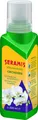 Produktbild: Seramis Vitalnahrung für Orchideen, 200 ml – Düngemittel für optimales Wachstum von Orchideen, Flüssigdünger mit praktischer Dosierhilfe 4,5x4,5x17,6 cm, gelb