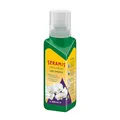 Produktbild: Seramis Vitalnahrung für Orchideen, 200 ml – Düngemittel für optimales Wachstum von Orchideen, Flüssigdünger mit praktischer Dosierhilfe 4,5x4,5x17,6 cm