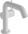 Produktbild: hansgrohe Tecturis S Einhebel-Waschtischarmatur 110 Fine CoolStart wassersparend+, Ausladung 130 mm, 73321700