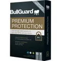 Produktbild: BullGuard Premium Protection