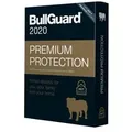 Produktbild: BullGuard Premium Protection 2020 1Y/10 Geräte Retail
