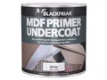 Produktbild: Blackfriar - Schnelltrocknender MDF Grundanstrich 500ml