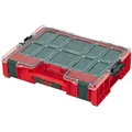 Produktbild: QBRICK System Werkzeugkoffer Qbrick System PRO 300 MFI RED ULTRA HD Organizer 452 x 358 x 110 mm 9