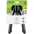 Produktbild: Ursus Jumbo Evo Mini Zweibeinständer 235 mm schwarz robust stabil