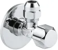 Produktbild: Grohe Eckventil 22023000 1/2
