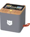 Produktbild: tigermedia Tigerbox TOUCH PLUS Grün – Kinder Hörspielbox Touchdisplay Stereo