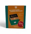 Produktbild: Tigermedia Tigerbox TOUCH PLUS Grün – Kinder Hörspielbox Touchdisplay Stereo NEU