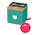 Produktbild: tigerbox Touch PLUS (grün) - Neue Version mit Bluetooth
