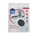 Produktbild: Wrpo FAC529/1 Aktivkohlefilter, 24 cm