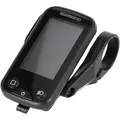 Produktbild: Shimano Steps Fahrradcomputer SC-E6100 mit Halterung