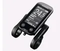 Produktbild: Original Shimano STEPS E6100 Drahtlos-Fahrradcomputer -(SC-E6100) mit Halterung