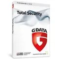 Produktbild: G DATA Total Security 2026
