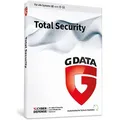 Produktbild: G DATA Total Security 2025, 3 Geräte - 1 Jahr, Download