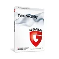Produktbild: G DATA Total Security
