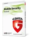 Produktbild: GData G Data Mobile Security for Android C2003BOX12003GE
