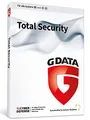 Produktbild: G DATA Total Security | 3 Geräte - 1 Jahr | Leerbox mit Registrierungskey - ohne Notfall-DVD