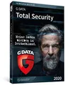 Produktbild: G DATA Total Security | 3 Geräte - 1 Jahr