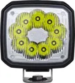 Produktbild: Hella Ultra Beam LED Fernlicht Arbeitsscheinwerfer