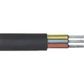 Produktbild: Magni Erdkabel NYY-J 3x1,5 mm2, 25 m-Ring (25 m) (204087)