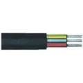 Produktbild: Erdkabel Nyy-j 3x1,5 Mm2, 25 M-ring