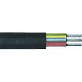 Produktbild: Erdkabel Nyy-j 3x1,5 Mm2, 25 M-ring