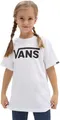 Produktbild: Vans Jungen Kids T-Shirt By Vans Classic Kids White/Black
