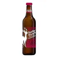Produktbild: Heißer Hirsch Punsch, Bio, alkoholfrei, 6x0,75 l