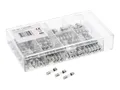 Produktbild: Sicherung Glassicherung 20x5mm - 160er Set