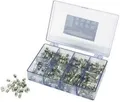 Produktbild: Enzo Sortimentskasten Glassicherungen 5x20 schnell - 4592290