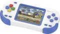 Produktbild: Denver Gmp 295 Handheld Weiß Blau Spielekonsole Gaming Zubehör Konsole Spielware