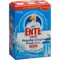 Produktbild: WC-Ente Frische-Siegel 2er Nachfüller Marine (662917)