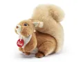 Produktbild: Trudi 24224 Eichhörnchen Ginger (S) 12x19x23 cm Stoff/Plüsch Neu