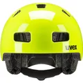 Produktbild: Uvex Sports hlmt 4 (55 - 58 cm) (413980-3)