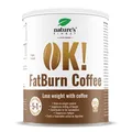 Produktbild: Nature's Finest OK!FatBurn Coffee - Kaffee zum Fettverbrennen