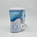 Produktbild: TUREWELL Dental Water Flosser mit 8 Multifunktionsdüsen, 10 einstellbaren Wasser