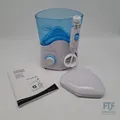 Produktbild: UNVOLLSTÄNDIG,TUREWELL Elektrische Munddusche, Profi-Munddusche mit 10 einstellb