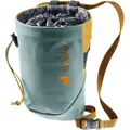 Produktbild: Deuter Gravity Chalk Bag II Long teal-cinnamon (2623)