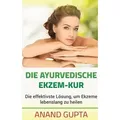 Produktbild: Die ayurvedische Ekzem-Kur