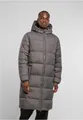 Produktbild: URBAN CLASSICS Steppjacke Mens Long Puffer Coat