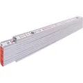 Produktbild: Stabila Holz-Gliedermassstab Serie 700 (2 m) (01334)