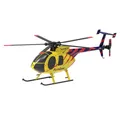 Produktbild: Pichler Modellbau RC-Helikopter Hughes Helicopter RTF 15970