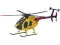 Produktbild: Pichler Hughes MD500 Helicopter RTF