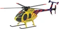Produktbild: Pichler Modellbau MD500 RC Hubschrauber RtF