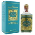 Produktbild: 4711 Echt Kölnisch Wasser Cologne 100 ml Eau de Cologne EDC Unisex