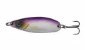 Produktbild: Abu Garcia Shaky Spoon - Blinker, Farbe:Baitfish, Länge/Gewicht/Hakengröße/Lauftiefe:8.5cm / 30g / Gr. 1/0.5m - 2m