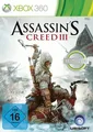 Produktbild: Assassin's Creed 3 [Software Pyramide]